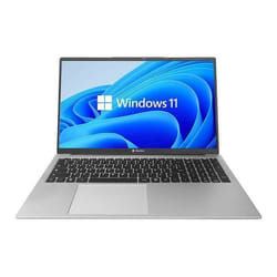 PC Portable Danew 17.3 HD - 8GO RAM- 512 Go SSD- Celeron N4020- Windows 11- AZERTY