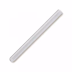 Tube Quartz avec une extrémité fermée pour stérilisateurs UV GERMI et ORION Compatible avec les stérilisateurs en REF 0410006 ...