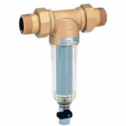 Filtre laiton 120 1 pouce Le filtre fin 120 1" en laiton assure en permanence une alimentation en eau filtrée. La présence du ...