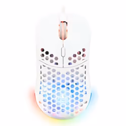 The G-Lab Souris Optique KULT-OXYGEN-W