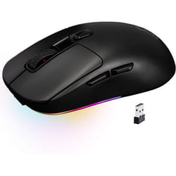 The G-Lab Souris Bluetooth Sans Fil KULT-TITAN