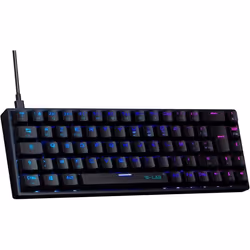Clavier gamer THE G-LAB KEYZ TITAN B FR