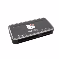 Bluestork BS-RDRCARD/KITTY/G