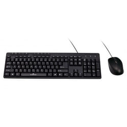 Bluestork BS-PACK-FIRST-II/F clavier Souris incluse Noir