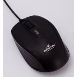 Bluestork BS-PACK-FIRST-II/F clavier Souris incluse Noir - Vue supplémentaire 5