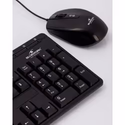 Bluestork BS-PACK-FIRST-II/F clavier Souris incluse Noir - Vue supplémentaire 6