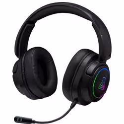 Casque gamer THE G-LAB KORP IRIDIUM