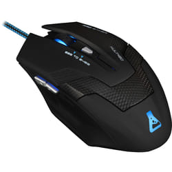 The G-Lab KULT80 souris Droitier USB Type-A 2400 DPI