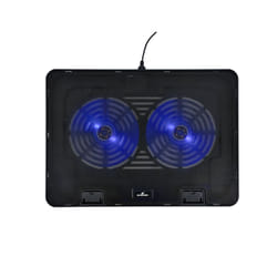 Bluestork NB-COOLER-ONE 17" 1300 tr/min Noir