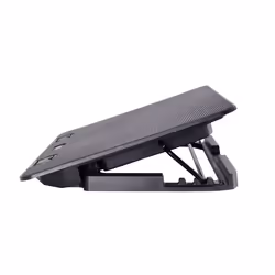 Bluestork NB-COOLER-ONE 17" 1300 tr/min Noir
