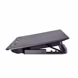 Bluestork NB-COOLER-ONE 17" 1300 tr/min Noir - Vue supplémentaire 5