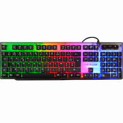 The G-Lab Keyz Neon