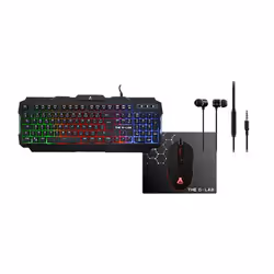 The G-Lab Combo Helium