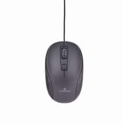 Bluestork Office 10 souris Ambidextre USB Type-A Optique 1200 DPI