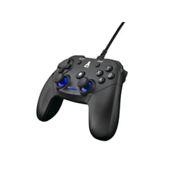 The G-Lab K-pad Thorium Noir USB Manette de jeu Numérique PC, Playstation 3