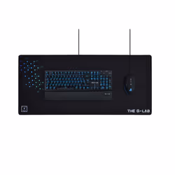 The G-Lab Pad Yttrium