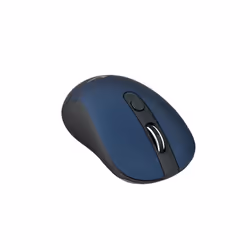 Bluestork M-WL-OFF60 souris Ambidextre RF sans fil Optique 1600 DPI