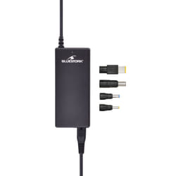 Bluestork PW-NB-90-LENOVO adaptateur de puissance & onduleur Intérieure 90 W Noir