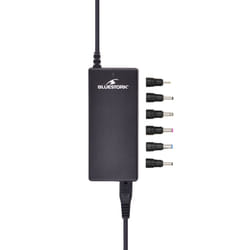 Bluestork PW-NB-90-ASUS adaptateur de puissance & onduleur Intérieure 90 W Noir