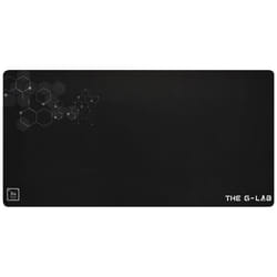 Tapis de souris THE G-LAB PAD BARIUM