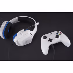 The G-Lab Korp Cobalt Blanc