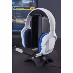 The G-Lab Korp Cobalt Blanc - Vue supplémentaire 4