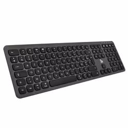 Clavier sans fil BLUESTORK KB-BT-MAC-B/FR