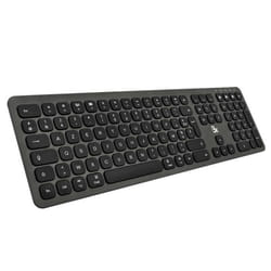 Clavier sans fil BLUESTORK KB-BT-MAC-B/FR