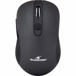 Souris BLUESTORK M-WL-OFF 60-BLACK