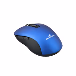 Bluestork Office 60 WL souris Ambidextre RF sans fil + Bluetooth Optique 1600 DPI