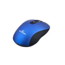 Bluestork Office 60 WL souris Ambidextre RF sans fil + Bluetooth Optique 1600 DPI