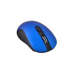Bluestork Office 60 WL souris Ambidextre RF sans fil + Bluetooth Optique 1600 DPI - Vue supplémentaire 4