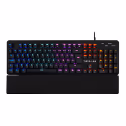 The G-Lab Keyz Carbon Evolution