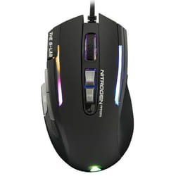 Souris THE G-LAB KULT-NITROGEN-ATOM