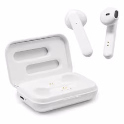 Blue Element Be Pop, Sans fil, Musique, 40 g, Casque, Jaune