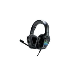 The G-Lab Korp Cobalt 7.1 À la main Noir
