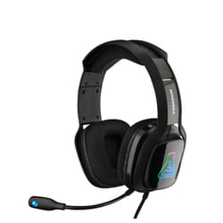 The G-Lab KORP VANADIUM Noir