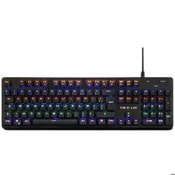 The G-Lab Keyz Carbon v3 (DE)