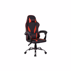 Chaise gaming THE G-LAB KS NEON ROUGE