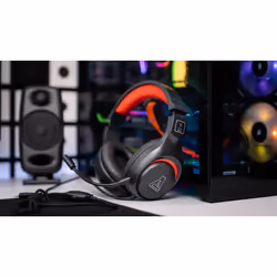 The G-Lab Yttrium Noir - Vue supplémentaire 10