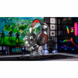 The G-Lab Yttrium Noir - Vue supplémentaire 12