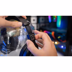 The G-Lab Yttrium Noir - Vue supplémentaire 14