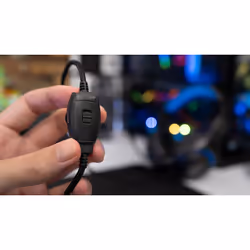The G-Lab Yttrium Noir - Vue supplémentaire 17