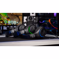 The G-Lab Yttrium Noir