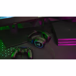 The G-Lab Korp Promenthium Noir - Vue supplémentaire 6