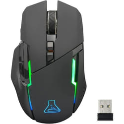 Souris sans fil RGB The G-Lab Kult Caesium