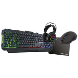 The G-Lab clavier et souris Azerty Français