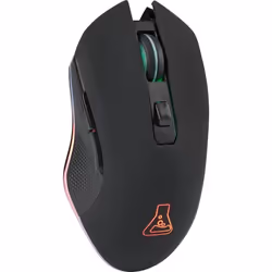 Souris Gamer Sans Fil THE G-LAB KULT HELIUM WL