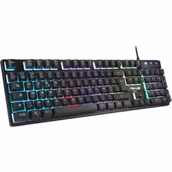 The G-Lab Clavier Noir