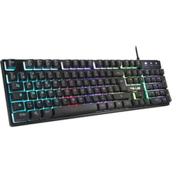 The G-Lab Clavier Noir